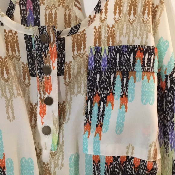 Urban Outfitters Razorback Dress - Picture 2 of 4